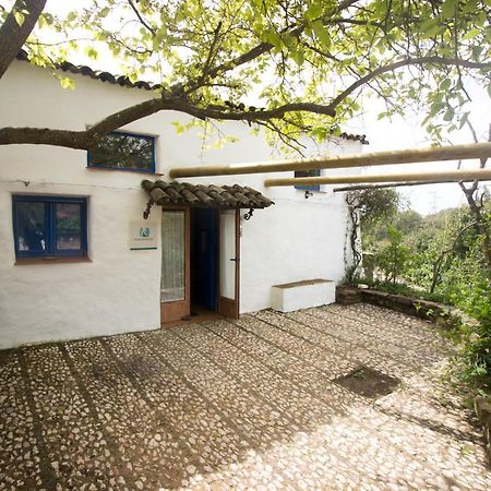 Alájar Casita Esperanza 빌라 외부 사진
