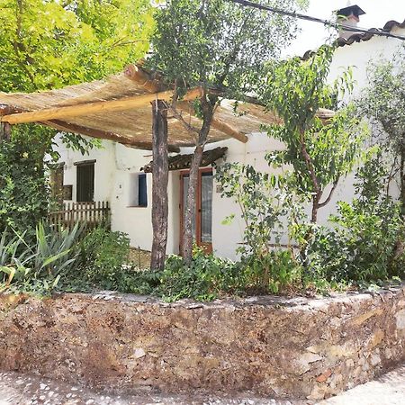 Alájar Casita Esperanza 빌라 외부 사진