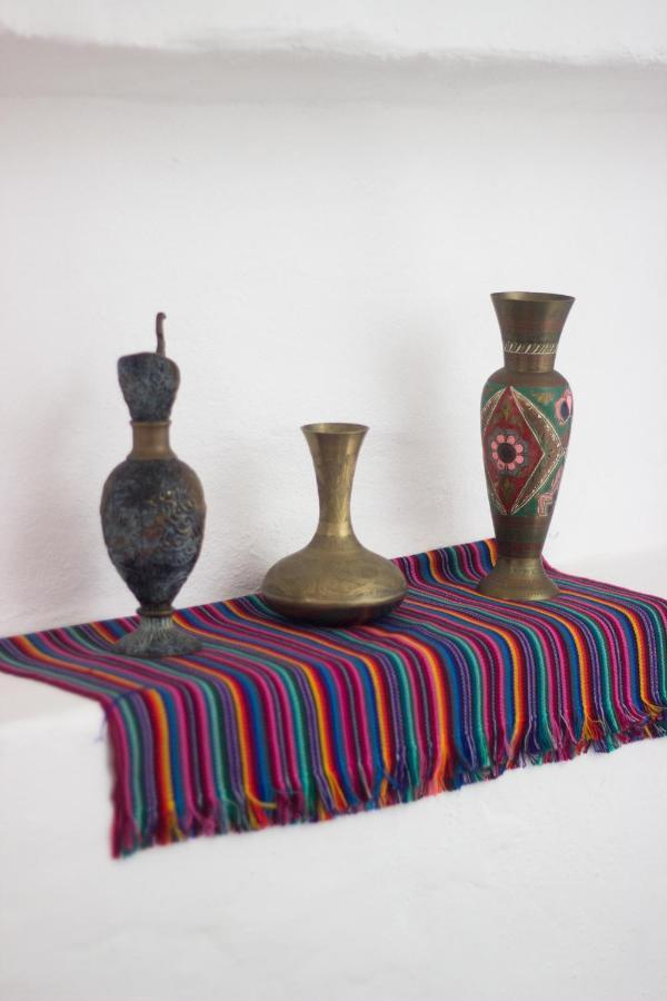 Alájar Casita Esperanza 빌라 외부 사진